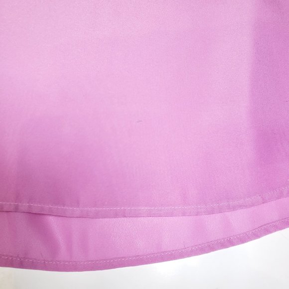 NWT J. Crew Sleeveless Button Top, 14 - Picture 8 of 8